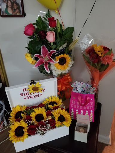 Florist «Carithers Flowers», reviews and photos, 1708 Powers Ferry Rd SE, Marietta, GA 30067, USA