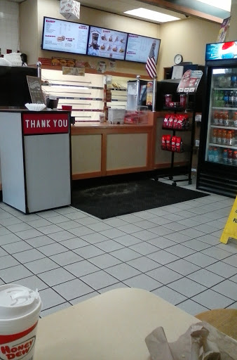 Donut Shop «Honey Dew Donuts», reviews and photos, 1740 Middlesex St, Lowell, MA 01851, USA