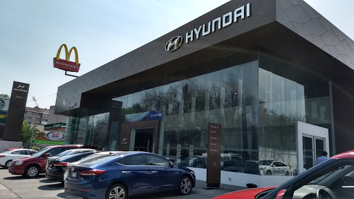 Hyundai Tepepan