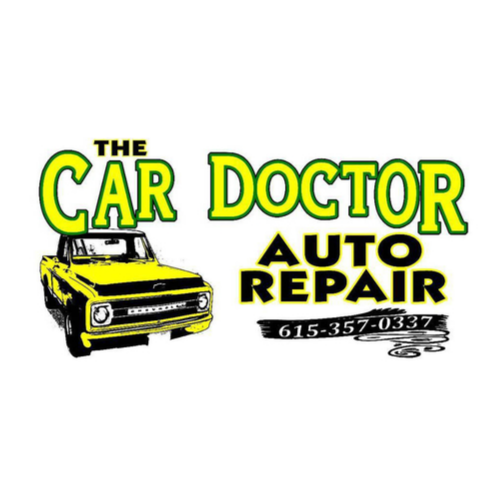 Auto Repair Shop «The Car Doctor Auto Repair», reviews and photos, 3325 Old Hickory Blvd, Old Hickory, TN 37138, USA