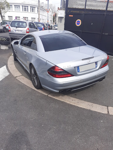 Photo 2 - Passion Auto - Motrio