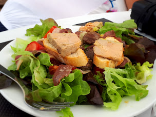 Photo n°5 de Brasserie le Pressoir à Petit-Palais-et-Cornemps ()