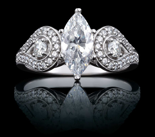 Jeweler «Paul Bensel Jewelers», reviews and photos, 264 W 32nd St, Yuma, AZ 85364, USA