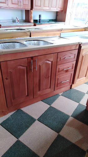 MUEBLES DE OREGON