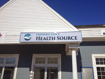 Fredericton's Health Source
