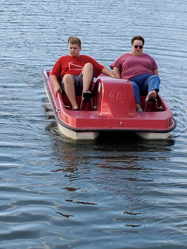 General Store «Cherrystone Resort Store», reviews and photos, 1357 Townfield Dr, Cape Charles, VA 23310, USA