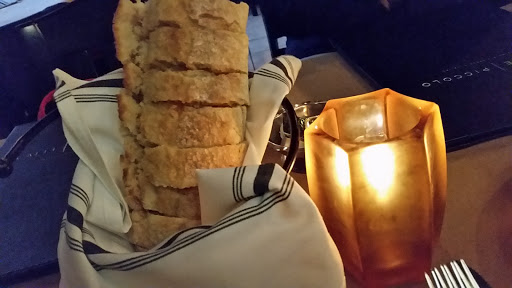 Italian Restaurant «Caffe Piccolo», reviews and photos, 9428 Ocean Hwy, Pawleys Island, SC 29585, USA