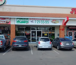 PIPIRIN TERRANOVA photo