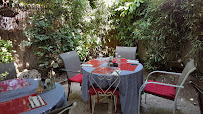 Atmosphère du Restaurant La Ramade à Saint-Tropez - n°17