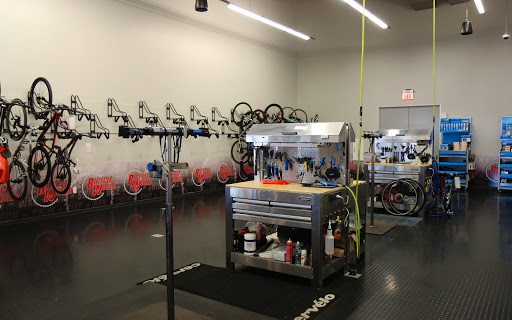 Bicycle Store «Bicycle World of Katy», reviews and photos, 24555 Katy Fwy, Katy, TX 77494, USA