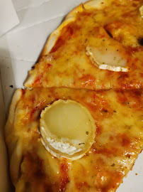 Plats et boissons du Pizzeria Pizza Délice à Le Cannet - n°5