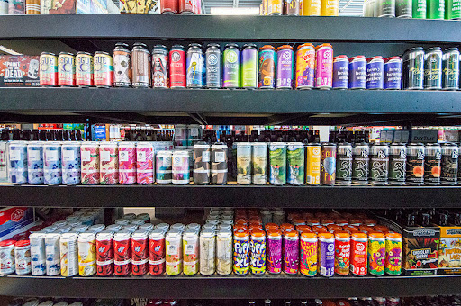 Liquor Store «Shoregate Beverage & Liquor», reviews and photos, 30498 Lakeshore Blvd, Willowick, OH 44095, USA