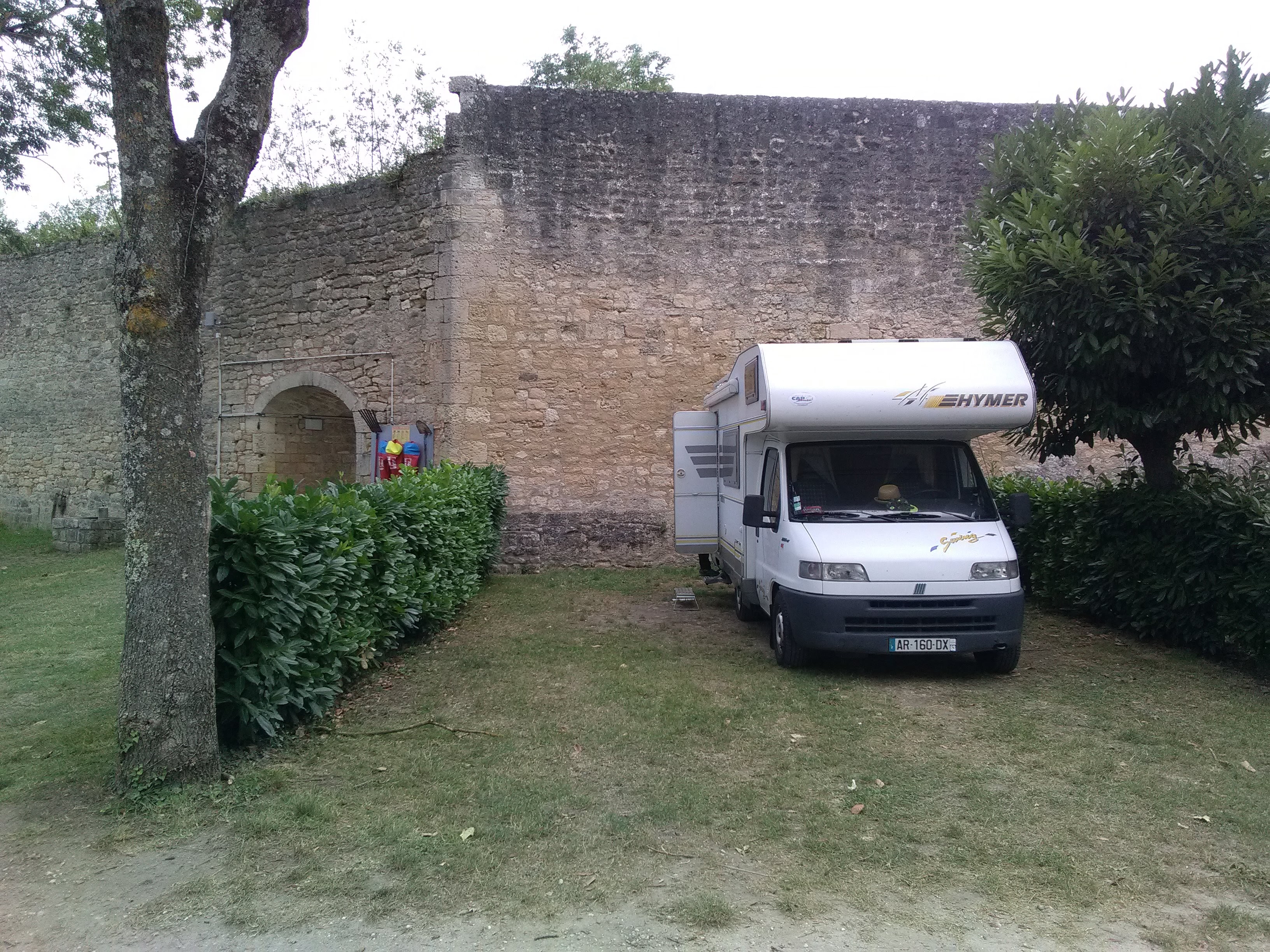 Photo n° 1 de l'avis de David.r fait le 23/07/2017 à 21:58