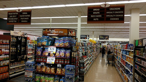 Supermarket «Big Y», reviews and photos, 234 Tolland Turnpike, Manchester, CT 06042, USA