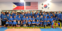 East Coast Training Systems