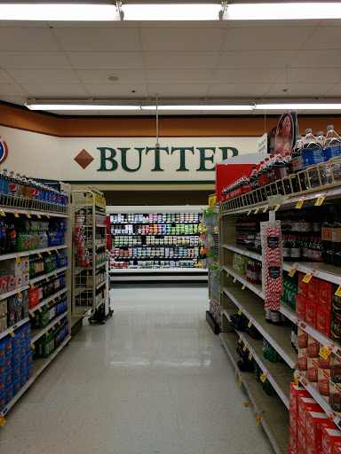 Grocery Store «Kroger», reviews and photos, 301 S Ellington Pkwy, Lewisburg, TN 37091, USA