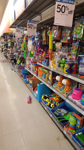 Discount Store «Kmart», reviews and photos, 235 Prospect Ave, West Orange, NJ 07052, USA