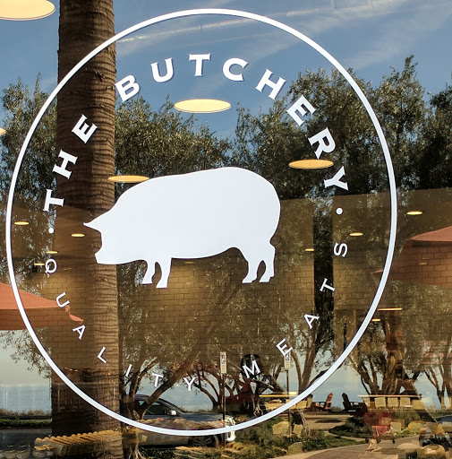 Butcher Shop «The Butchery Quality Meats», reviews and photos, 8058 E Pacific Coast Hwy, Newport Coast, CA 92657, USA