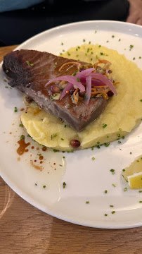 Viande du Le Bistrot Castellane à Paris - n°2