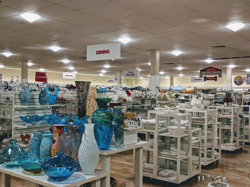 Department Store «Marshalls & HomeGoods», reviews and photos, 1125 Woodruff Rd #800, Greenville, SC 29607, USA