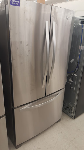 Appliance Store «Sears Outlet», reviews and photos, 5734 W Peoria Ave, Glendale, AZ 85302, USA