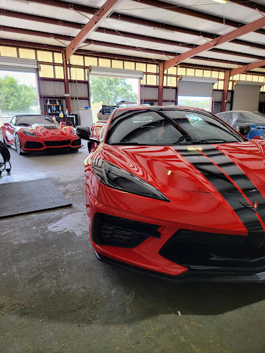 Michael's Auto Detailing en Lakeland