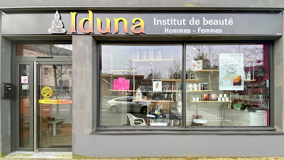 Institut Iduna à Port-Jérôme-sur-Seine