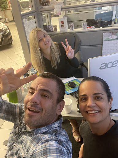 Car Dealer «Route 33 Nissan», reviews and photos, 951 NJ-33, Trenton, NJ 08690, USA