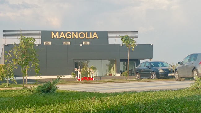 Restaurant Magnolia Buzau