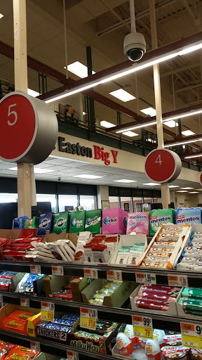 Supermarket «Big Y», reviews and photos, 25 Robert Dr, South Easton, MA 02375, USA