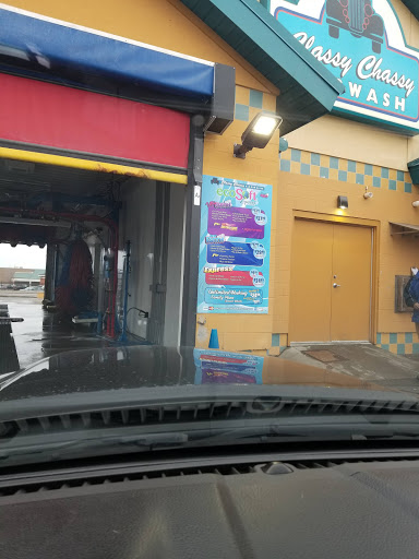 Car Wash «Classy Chassy Carwash», reviews and photos, 20965 NY-3, Watertown, NY 13601, USA