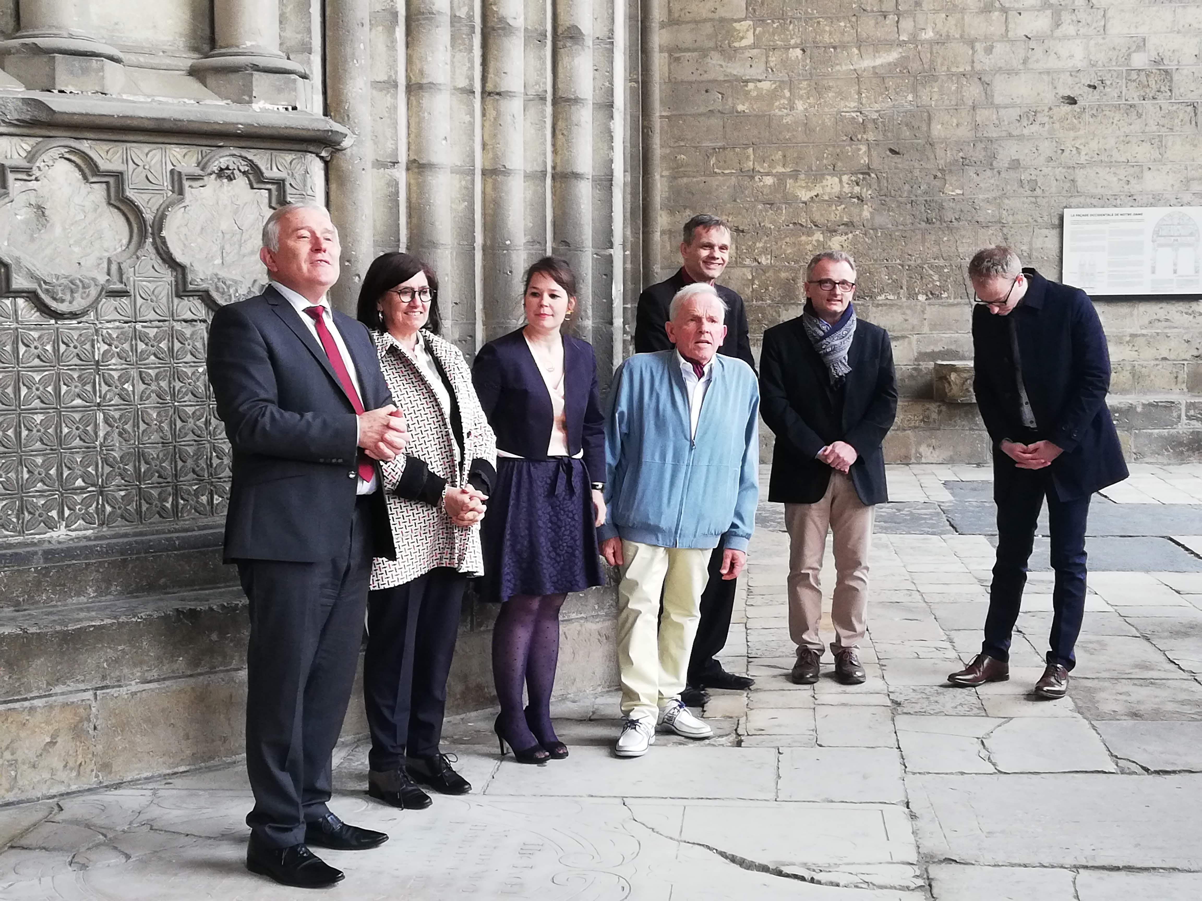 Photo n° 20 de l'avis de Jean.o fait le 18/05/2019 à 10:59