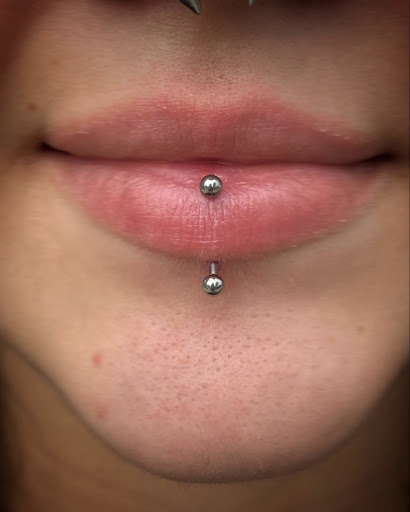 Explore christmas tree tattoo ideas, creative tattoo ideas in Kissimmee, available at Ol Skool Tattoos Studio