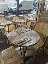 Atmosphère du Pomelo Bistrot - Restaurant à Paris 2e - n°4