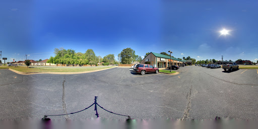 Tattoo Shop «Envisions Ink», reviews and photos, 690 S Salem Rd, Conway, AR 72034, USA