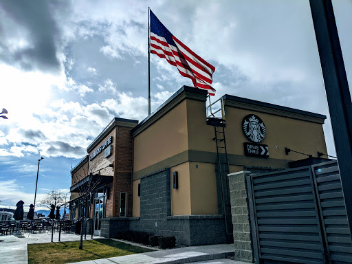 Coffee Shop «Starbucks», reviews and photos, 830 State St, Orem, UT 84057, USA