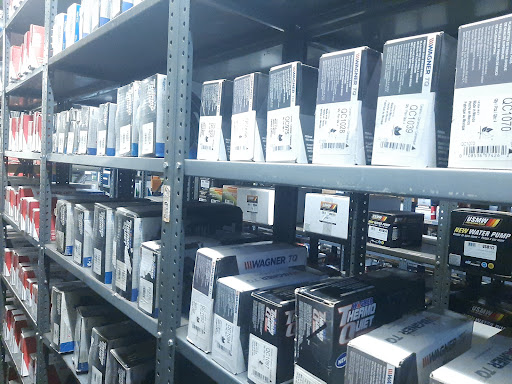 Auto Parts Store «Wilson Auto Parts», reviews and photos, 494 Valley Rd, West Orange, NJ 07052, USA