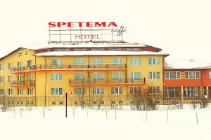 Elite Spetema Hotel image