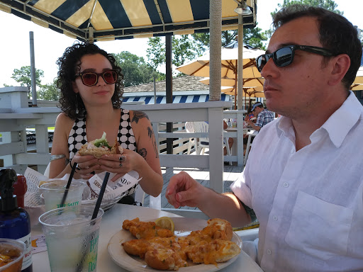 Ice Cream Shop «Salty Dog Ice Cream Factory», reviews and photos, 232 S Sea Pines Dr #304, Hilton Head Island, SC 29928, USA