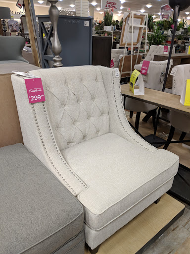 Department Store «T.J. Maxx», reviews and photos, 17100 Mercantile Blvd, Noblesville, IN 46060, USA