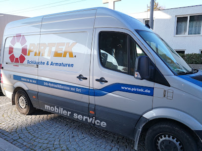 PIRTEK Salzburg - Freilassing Inhaber Heim / Globisch OHG