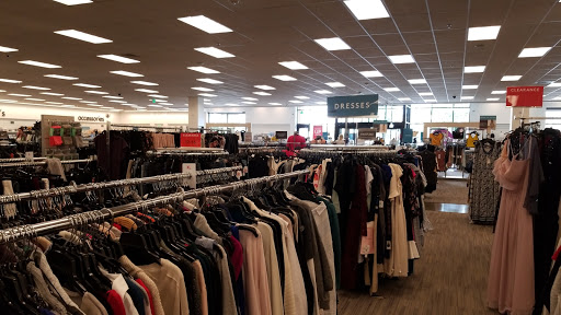 Department Store «Nordstrom Rack Station Park», reviews and photos, 380 Station Pkwy, Farmington, UT 84025, USA