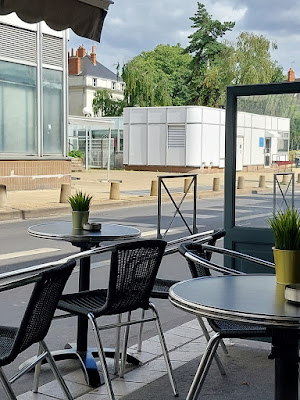 Le Celtique à Tours