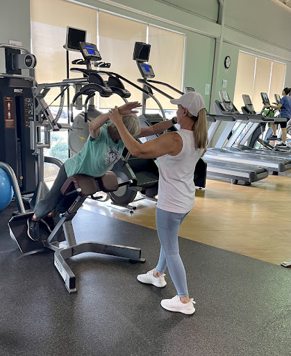 Health Club «New Life Fitness», reviews and photos, 24911 Kuykendahl Rd, Tomball, TX 77375, USA