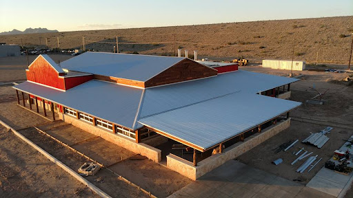 Roofing Contractor «Kent Elliott Roofing», reviews and photos, 128 W Washington Dr, San Angelo, TX 76902, USA