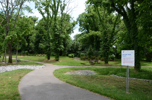 Non-Profit Organization «Margaret Maddox Family YMCA», reviews and photos, 2624 Gallatin Pike, Nashville, TN 37216, USA