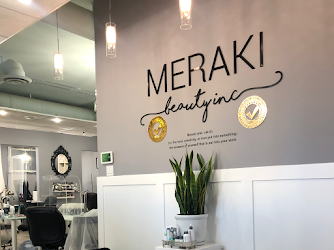 MERAKI BEAUTY INC