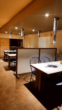 Villa Everest Korean Restaurant