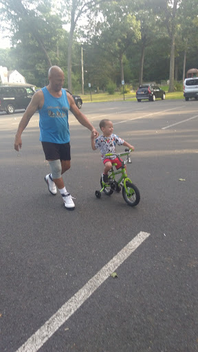 Recreation Center «Clark Recreation Center», reviews and photos, 59 Campbell Ave, Airmont, NY 10901, USA