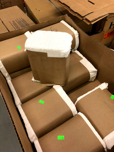 Discount Store «Pings & Dings Griffin», reviews and photos, 2930 N Expy, Griffin, GA 30223, USA